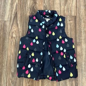 Cotton On kids Vest size 6